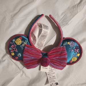 Disney Encanto mickey mouse ears, new